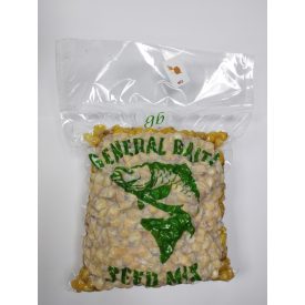 FŐTT Kukorica 1000 gr Méz, General Baits