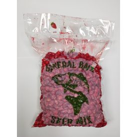 FŐTT Kukorica 1000 gr Eper, General Baits