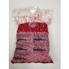 FŐTT Kukorica 1000 gr Eper, General Baits