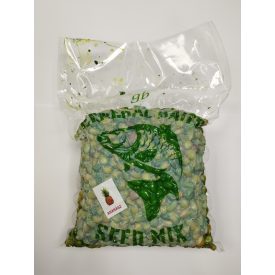 FŐTT Kukorica 1000 gr Ananász, General Baits