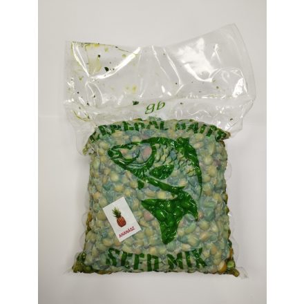 FŐTT Kukorica 1000 gr Ananász, General Baits