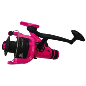 ORSÓ Frenetic | Amazon Runner; 40