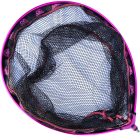 MERÍTŐFEJ Frenetic PINK gumírozott 55x45 cm