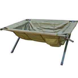 PONTYBÖLCSŐ Frenetic Fix lábú Állványos 120x70x45 cm