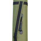 BOTZSÁK Merevfalú 4 rekeszes 165 cm Frenetic ZÖLD-FEKETE