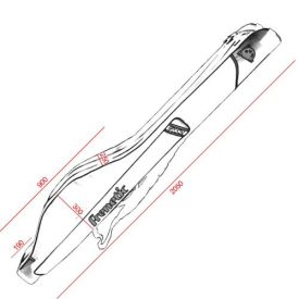 BOTZSÁK Merevfalú 3 rekeszes 205 cm Frenetic UNKA GIANT 