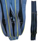 BOTZSÁK Merevfalú 3 rekeszes 205 cm Frenetic UNKA GIANT 