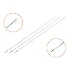 FŰZŐTŰ Delphin FISHY (3db)