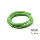 KÖTÉSVÉDŐ gumicső Delphin SAFER 100 cm 5-8mm