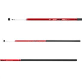 Daiwa | Ninja X Tele Pole; 500 cm, Spiccbot {+tok}