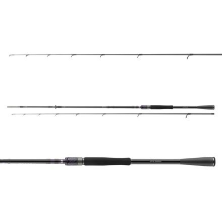 Daiwa | Prorex AGS; 240 cm, 14-42gr {2 tag + tok}