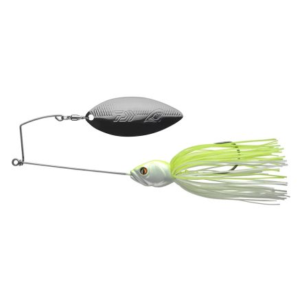 Daiwa Prorex Multi Spinnerbait 14 gr YP (Yellow Pearl)