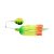 Daiwa Prorex Beamer Spinnerbait XL 21 gr FT (Fire Tiger)
