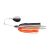Daiwa Prorex Beamer Spinnerbait XL 21 gr GS (Gold Shad)