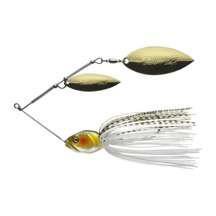 Daiwa Prorex Tandem DB Spinnerbait 14 gr PA (Pearl Ayu)