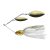 Daiwa Prorex Tandem DB Spinnerbait 14 gr PA (Pearl Ayu)