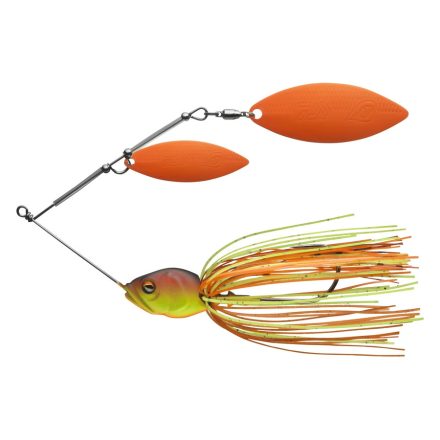 Daiwa Prorex Tandem DB Spinnerbait 14 gr OD (Orange Devil)