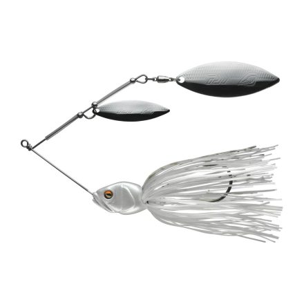 Daiwa Prorex Tandem DB Spinnerbait 14 gr PE (Pearl)
