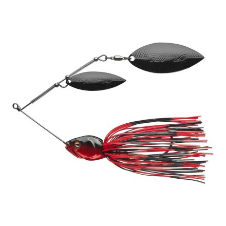 Daiwa Prorex Tandem DB Spinnerbait 14 gr BD (Black Devil)