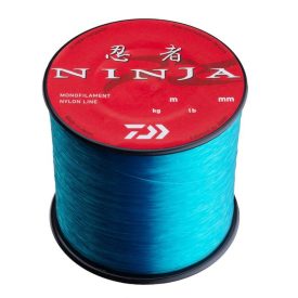 ZSINÓR Monofil Daiwa Ninja Monofil zsinór 3000m 0,14mm