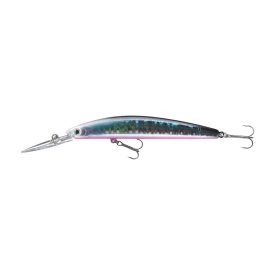   WOBBLER Daiwa; Tournament Double Clutch, 60 mm 3,6gr (0,5-1,3m) AURORA SUNER LASER