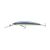 WOBBLER Daiwa; Tournament Double Clutch, 75 mm 5gr (0,5-1,5m) PURPLE LASER