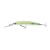 WOBBLER Daiwa; Tournament Double Clutch, 75 mm 5gr (0,5-1,5m) GREEN FLASH GHOST