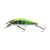 WOBBLER Daiwa; Tournament Wise Minnow, 50 mm 5,2gr (süllyedő) CHART BLACK ZEBRA
