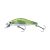 WOBBLER Daiwa; Tournament Wise Minnow, 50 mm 5,2gr (süllyedő) GREEN FLASH GHOST