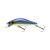 WOBBLER Daiwa; Tournament Wise Minnow, 70 mm 7,5gr (süllyedő) PURPLE LASER