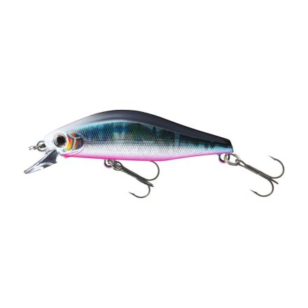 WOBBLER Daiwa; Tournament Wise Minnow, 70 mm 7,5gr (süllyedő) AURORA SUNET LASER