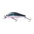 WOBBLER Daiwa; Tournament Wise Minnow, 70 mm 7,5gr (süllyedő) AURORA SUNET LASER