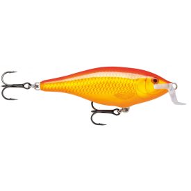 WOBBLER Rapala; SSR-7, (1,2-1,8m) GF