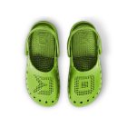 PAPUCS Delphin OCTO / lime zöld #41