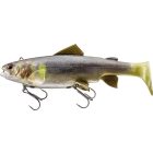 GUMIHAL Daiwa; Prorex Live trout Swimbait, 180 mm Live Ayu