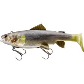 GUMIHAL Daiwa; Prorex Live trout Swimbait, 180 mm Live Ayu