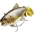 GUMIHAL Daiwa; Prorex Live trout Swimbait, 180 mm Live Ayu
