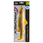 GUMIHAL Daiwa; Prorex Live trout Swimbait, 180 mm Live Ayu
