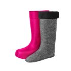 Csizma Delphin BRONTO Queen / rózsaszín 38