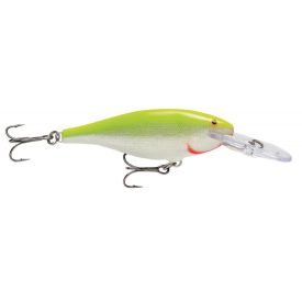 WOBBLER Rapala; SR-7, (1,5-3,3m) SFC