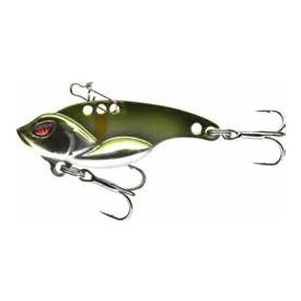   VIBRÁCIÓS CSALI Daiwa; Prorex Metal Vib 55 mm 21 gr (Vertikális) Metallic ayu