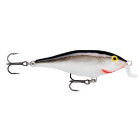 WOBBLER Rapala; SSR-5, (0,9-1,8m) S