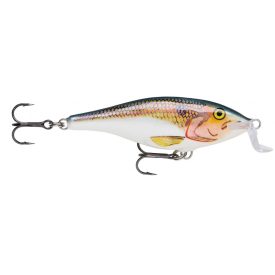 WOBBLER Rapala; SSR-7, (1,2-1,8m) SD