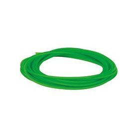 SPICCGUMI Csőgumi Matrix 300cm 1,4mm Zöld
