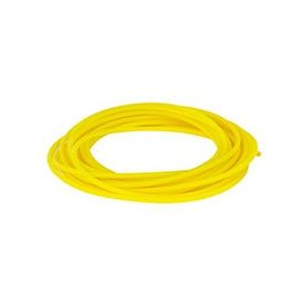 SPICCGUMI Csőgumi Matrix 300cm 1,8mm Sárga