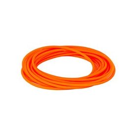 SPICCGUMI Csőgumi Matrix 300cm 2,1mm Narancssárga