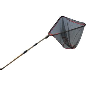 MERÍTŐHÁLÓ Tele EuroCarp fekete CFT0950