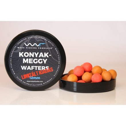 BOJLI WAFTER Wave Product 12mm Konyak-Meggy