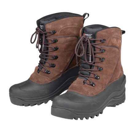 BAKANCS Téli Spro THERMAL WINTER BOOTS #42