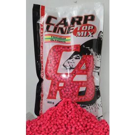 ETETŐPELLET Top Mix Carp Line fluo pellet 800gr Tintahal